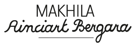 Makhila Ainciart Bergara Logo